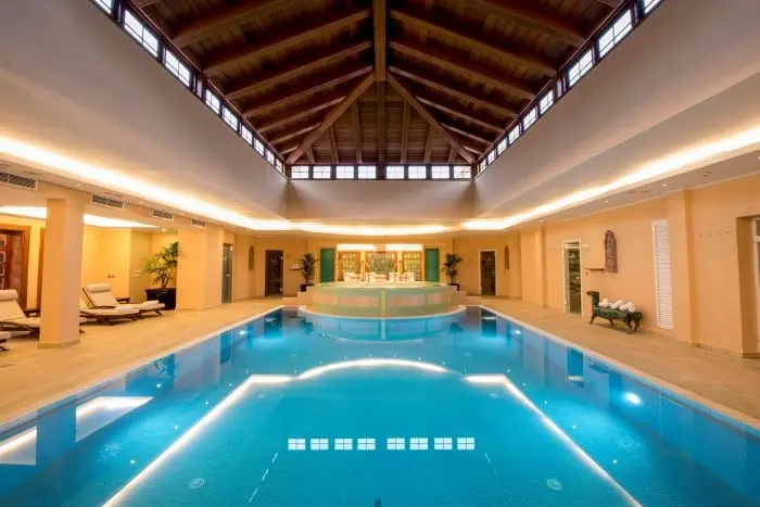 Hotel Botanico & The Oriental Spa Garden gallery image 13