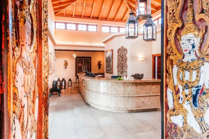 Hotel Botanico & The Oriental Spa Garden gallery image 14