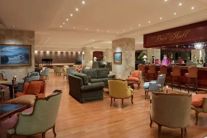 Hotel Botanico & The Oriental Spa Garden gallery image 16