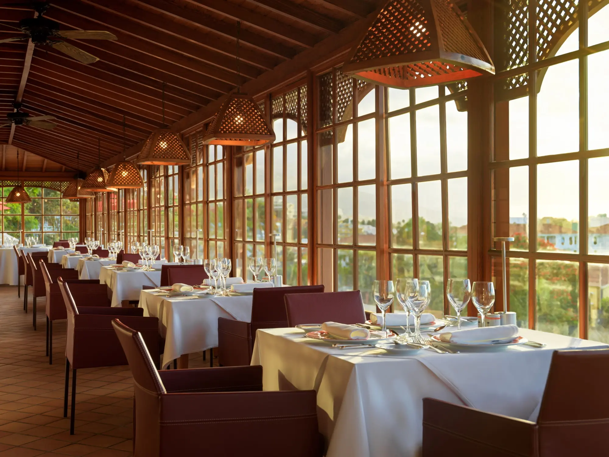 Hotel Botanico & The Oriental Spa Garden gallery image 17