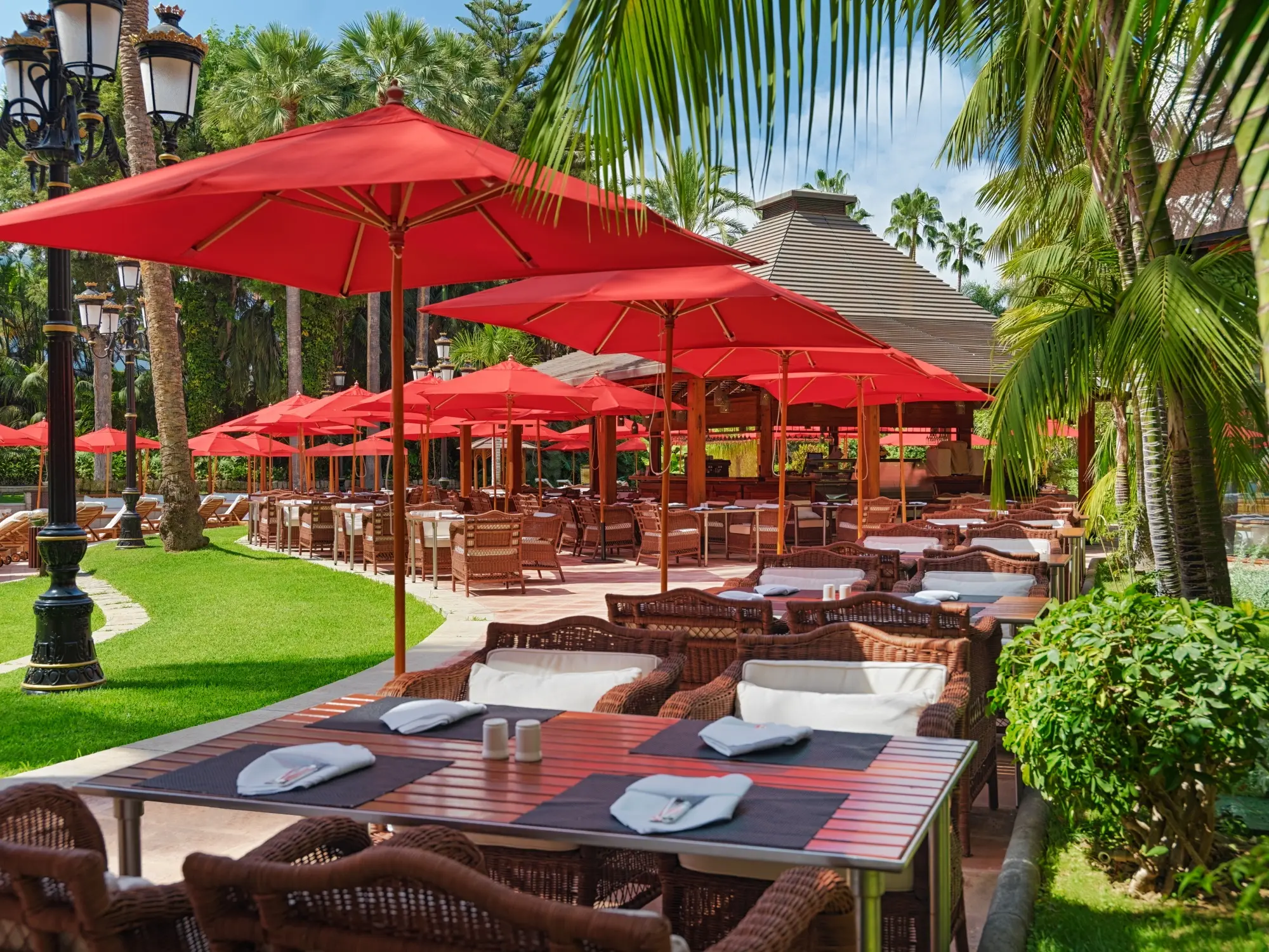 Hotel Botanico & The Oriental Spa Garden gallery image 19