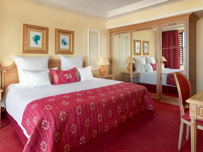 Hotel Botanico & The Oriental Spa Garden gallery image 21