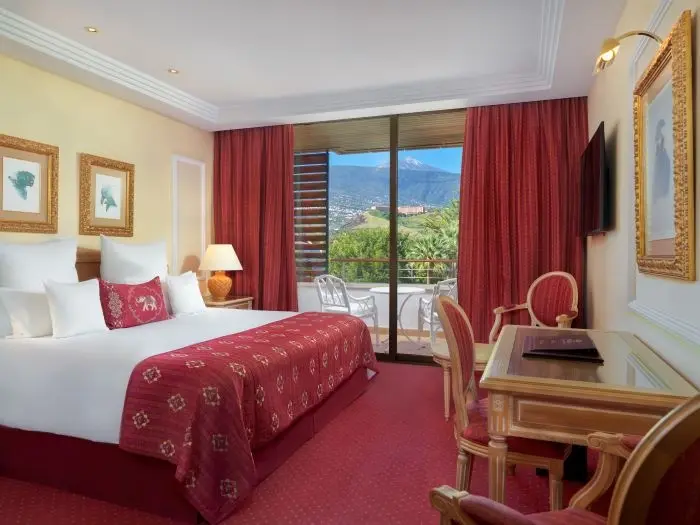 Hotel Botanico & The Oriental Spa Garden gallery image 22