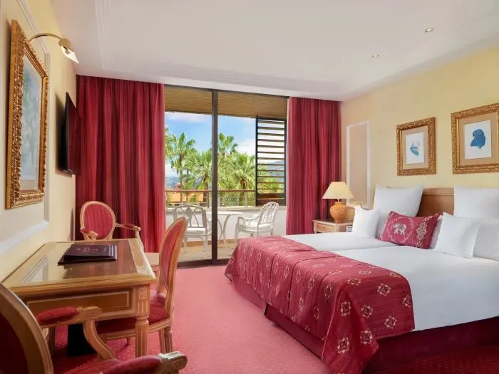 Hotel Botanico & The Oriental Spa Garden gallery image 23