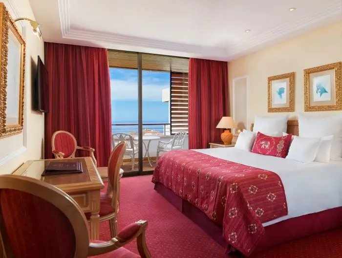 Hotel Botanico & The Oriental Spa Garden gallery image 24