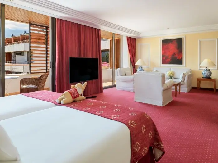 Hotel Botanico & The Oriental Spa Garden gallery image 26