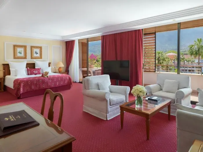 Hotel Botanico & The Oriental Spa Garden gallery image 27
