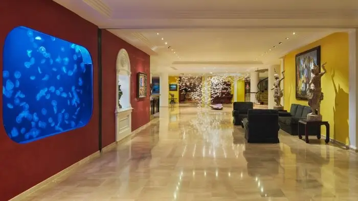 Hotel Botanico & The Oriental Spa Garden gallery image 6