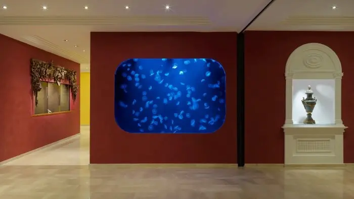 Hotel Botanico & The Oriental Spa Garden gallery image 7
