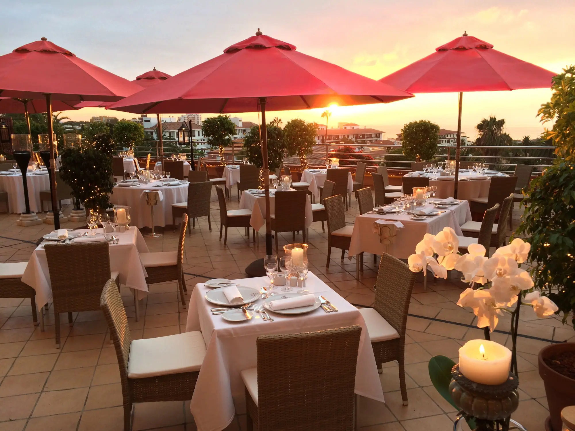 Hotel Botanico & The Oriental Spa Garden gallery image 8