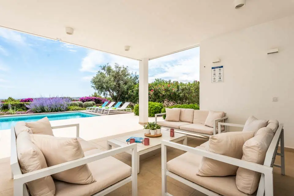 Villa Sarah