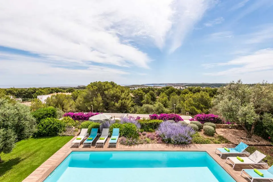 Villa Sarah