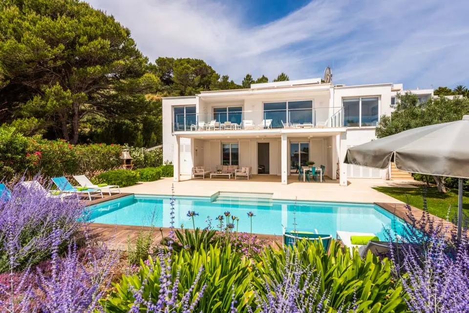 Villa Sarah