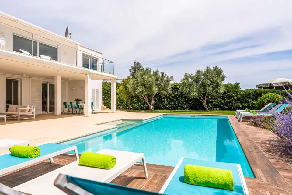 Villa Sarah