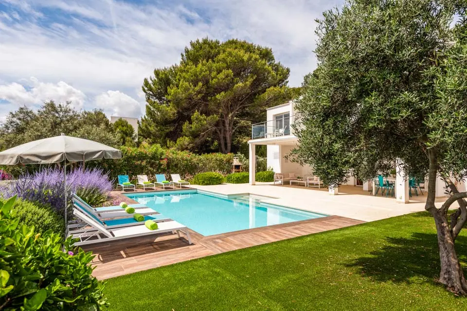 Villa Sarah