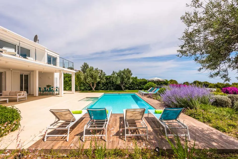 Villa Sarah