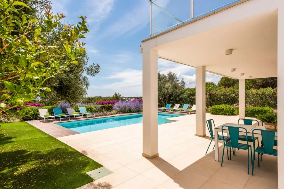 Villa Sarah