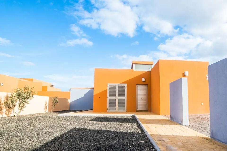 Villa Kelu