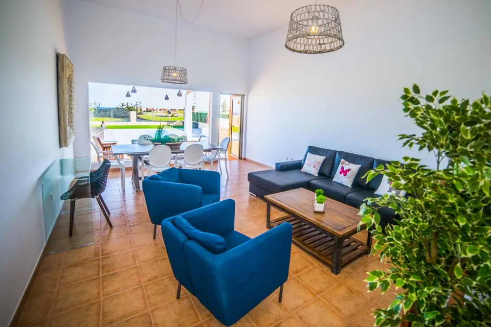 Villa Kelu