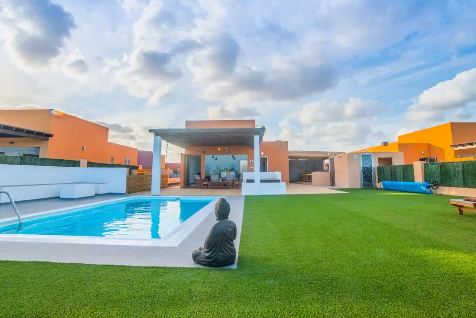 Villa Kelu
