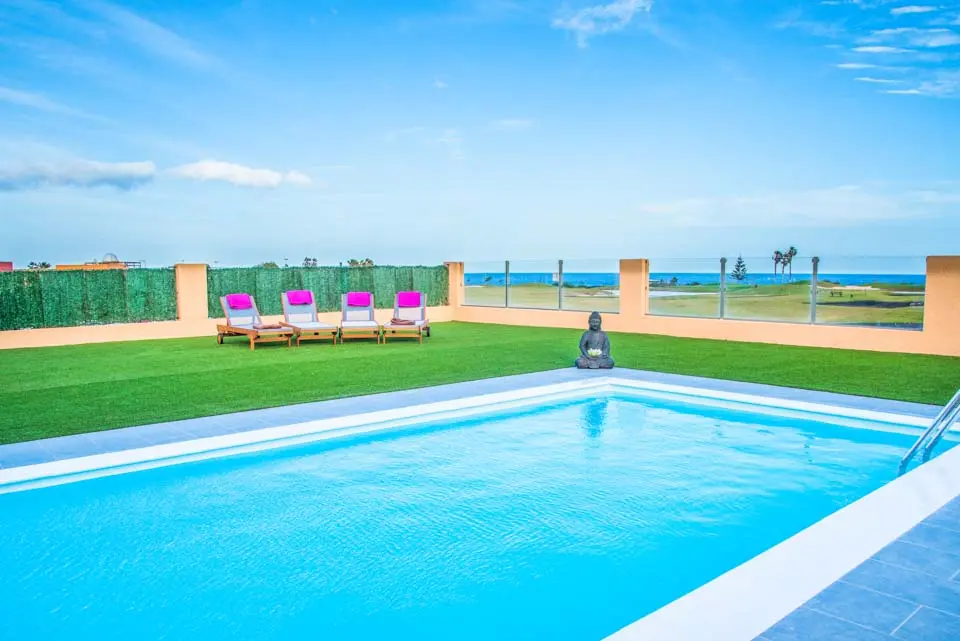 Villa Kelu