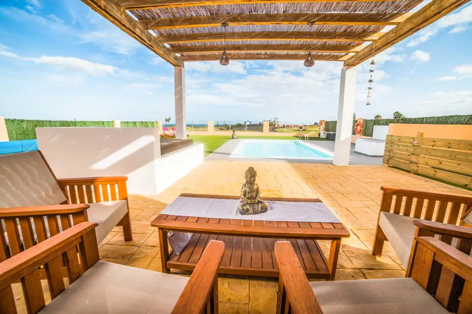 Villa Kelu