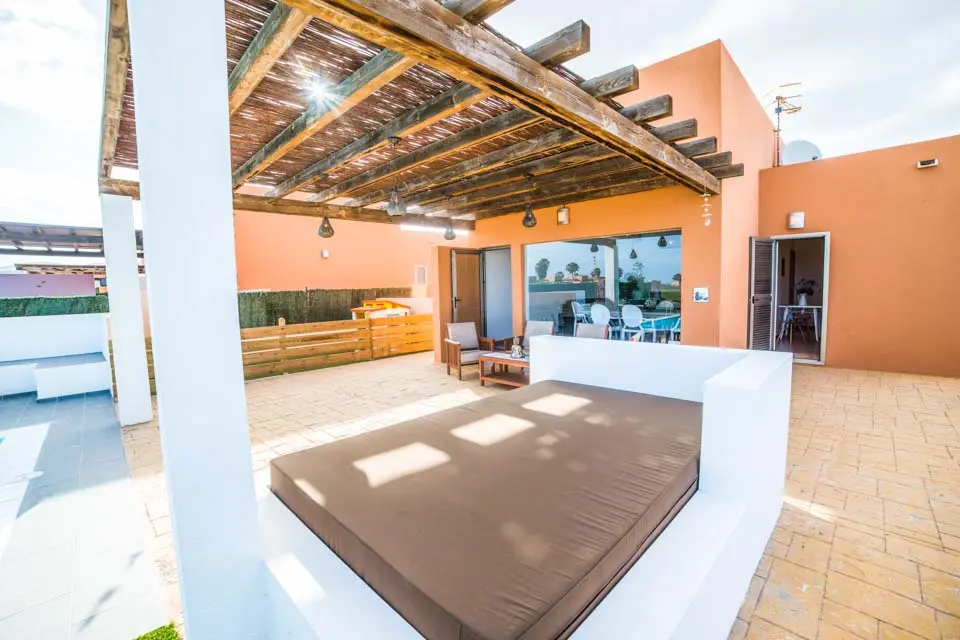 Villa Kelu