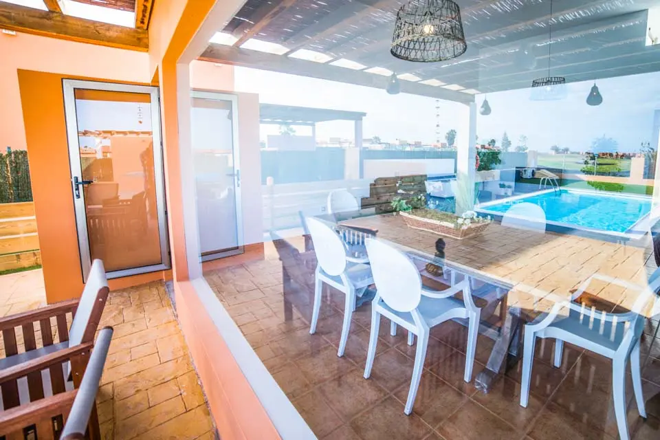Villa Kelu