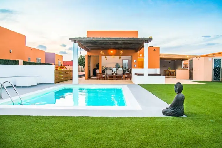 Villa Kelu