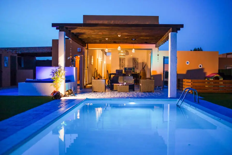 Villa Zoad