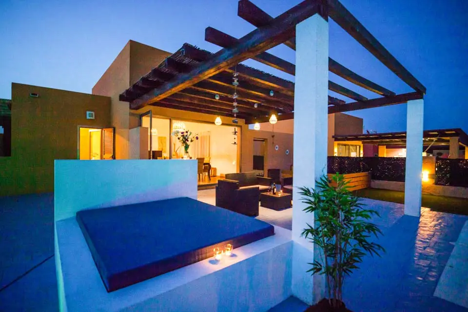 Villa Zoad