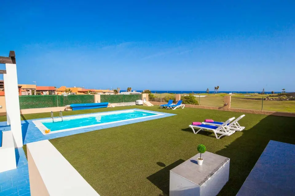 Villa Zoad