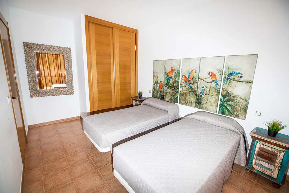 Villa Zoad