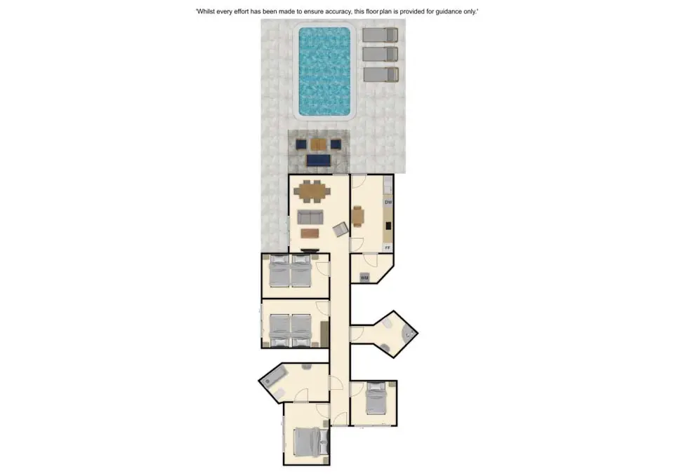 Villa Zoad