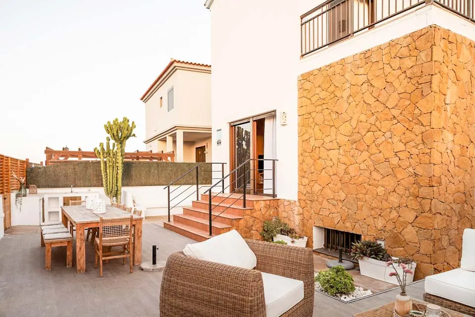 Villa Vhana
