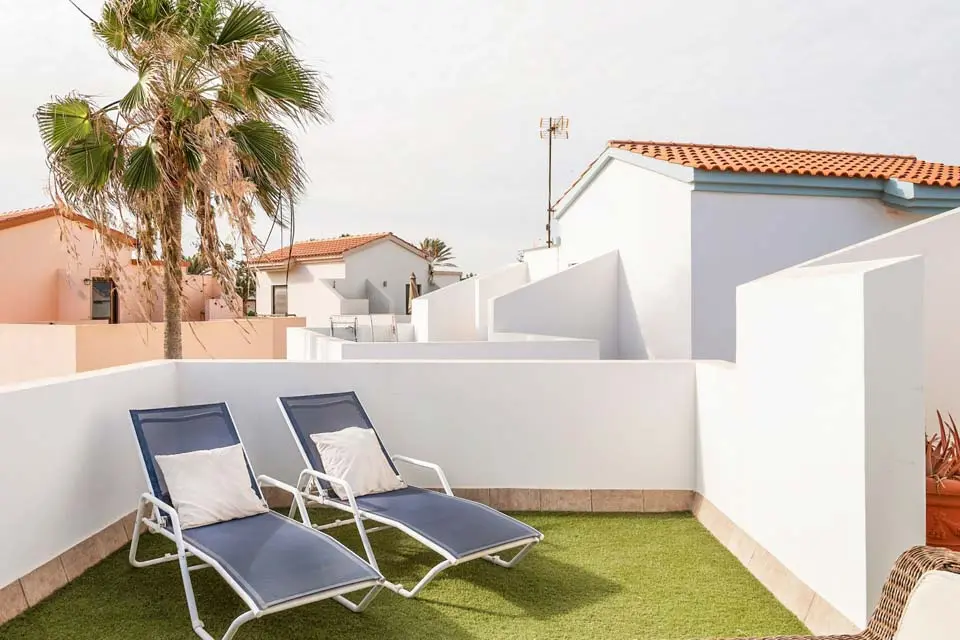 Villa Vhana