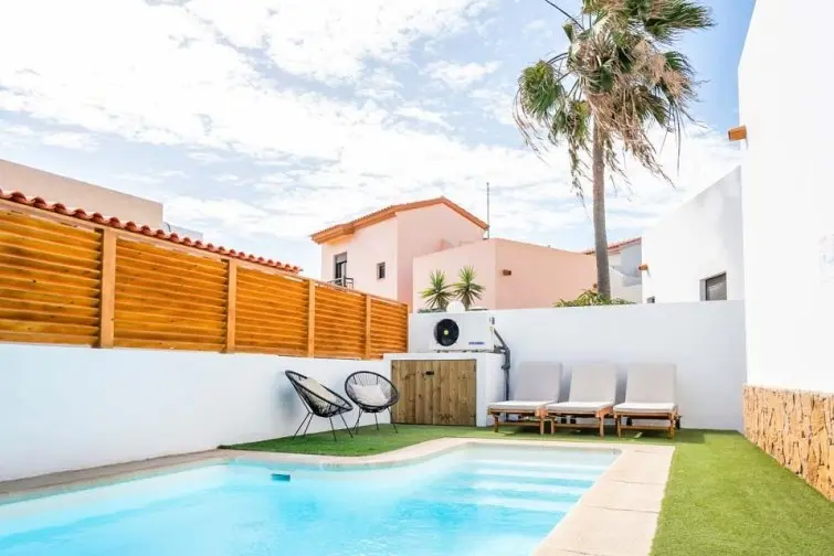 Villa Vhana