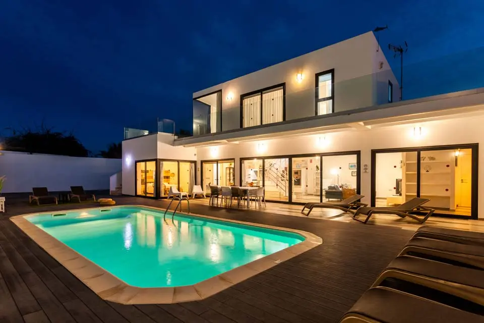 Villa Waikiki