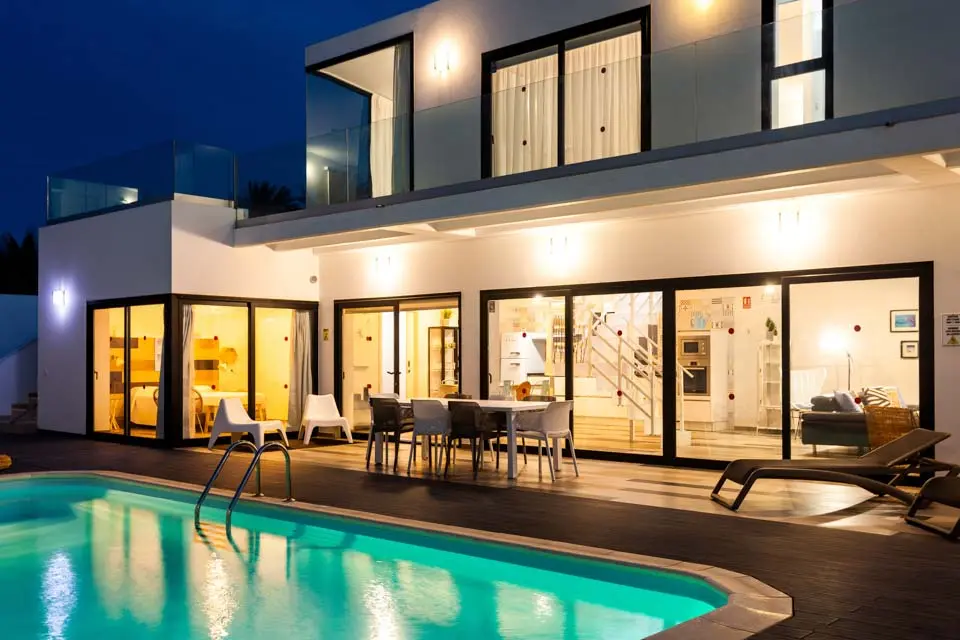 Villa Waikiki
