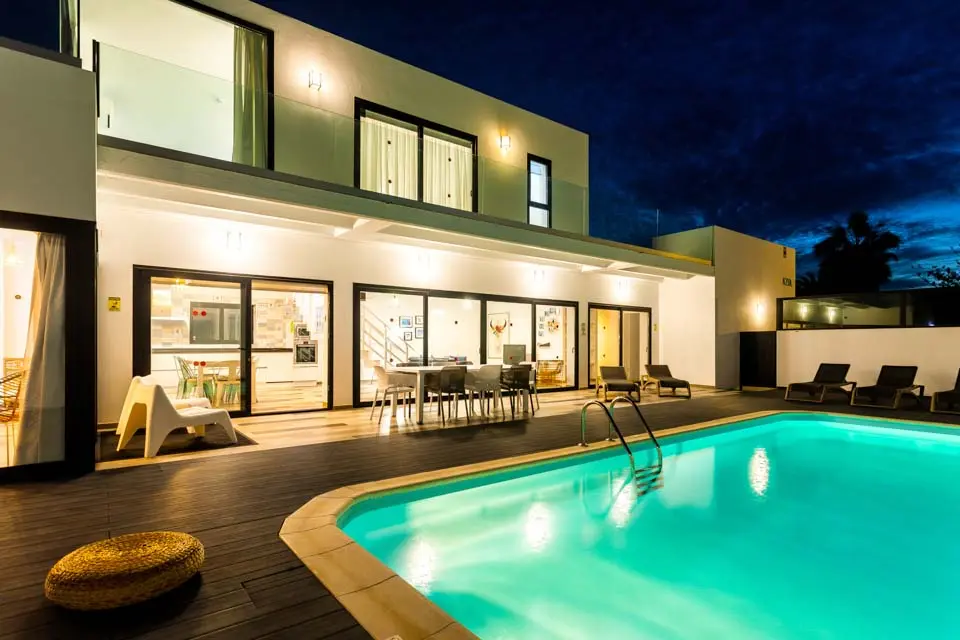 Villa Waikiki