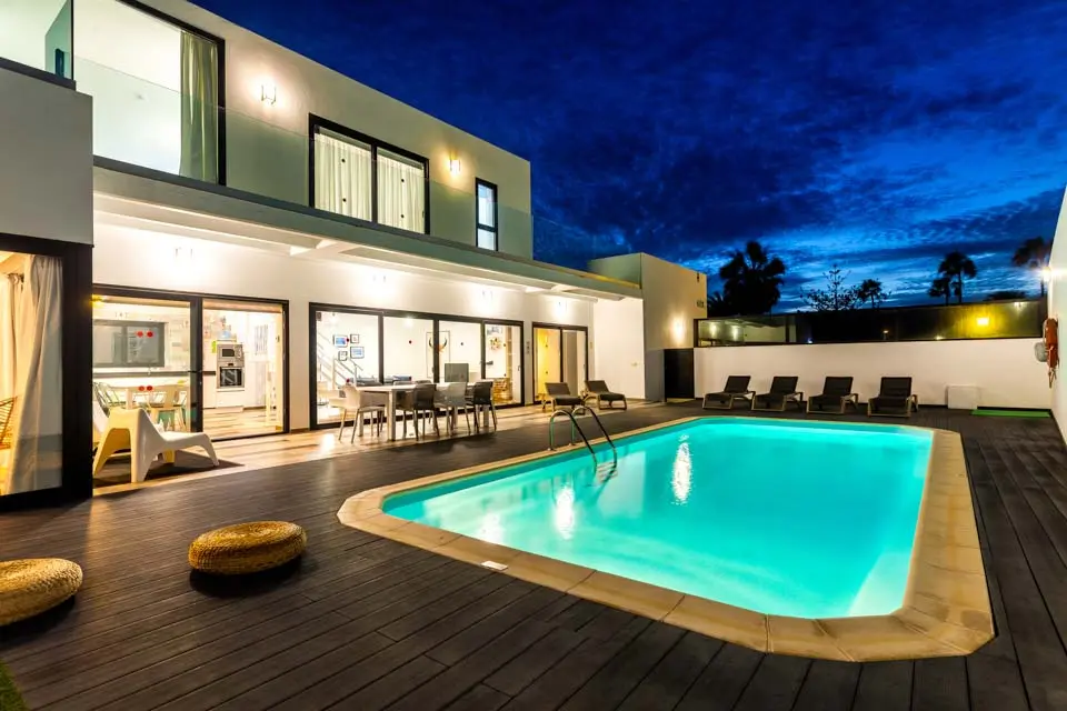 Villa Waikiki