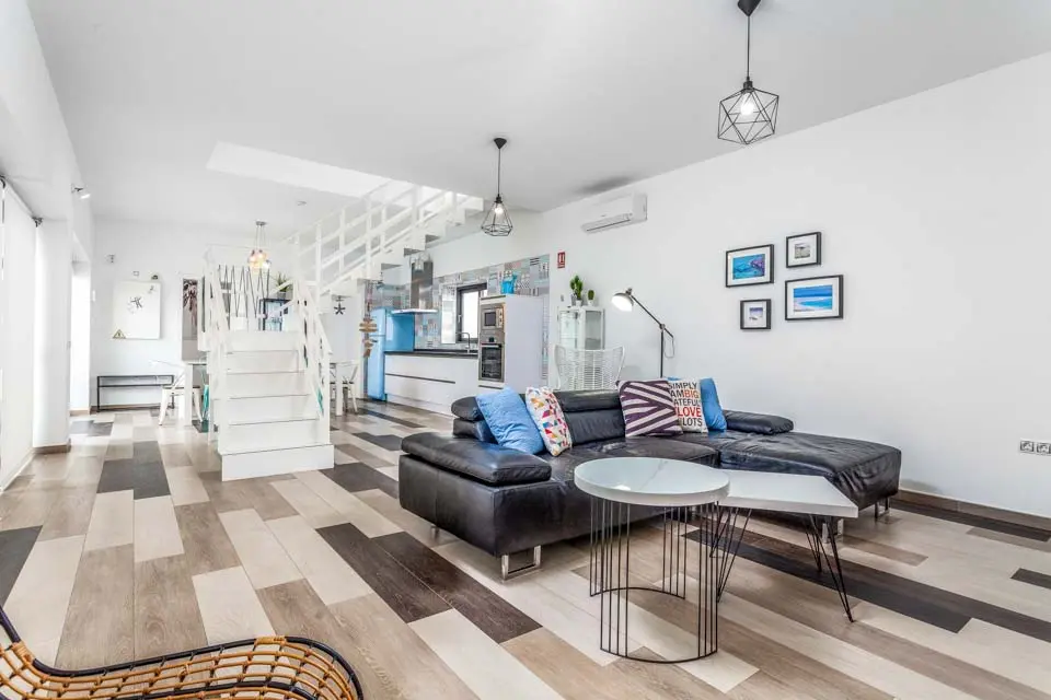 Villa Waikiki