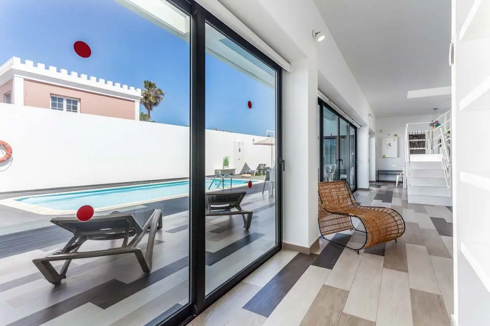 Villa Waikiki