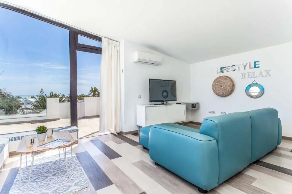 Villa Waikiki