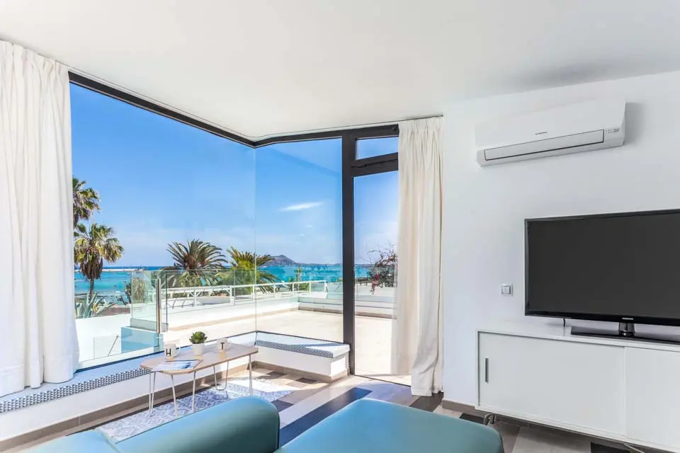 Villa Waikiki