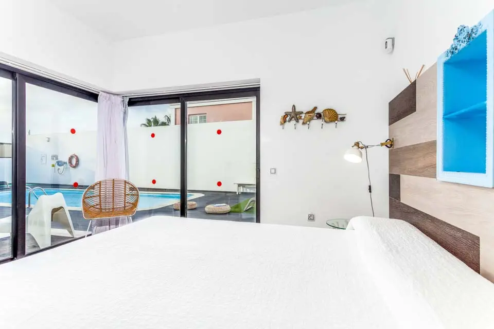 Villa Waikiki