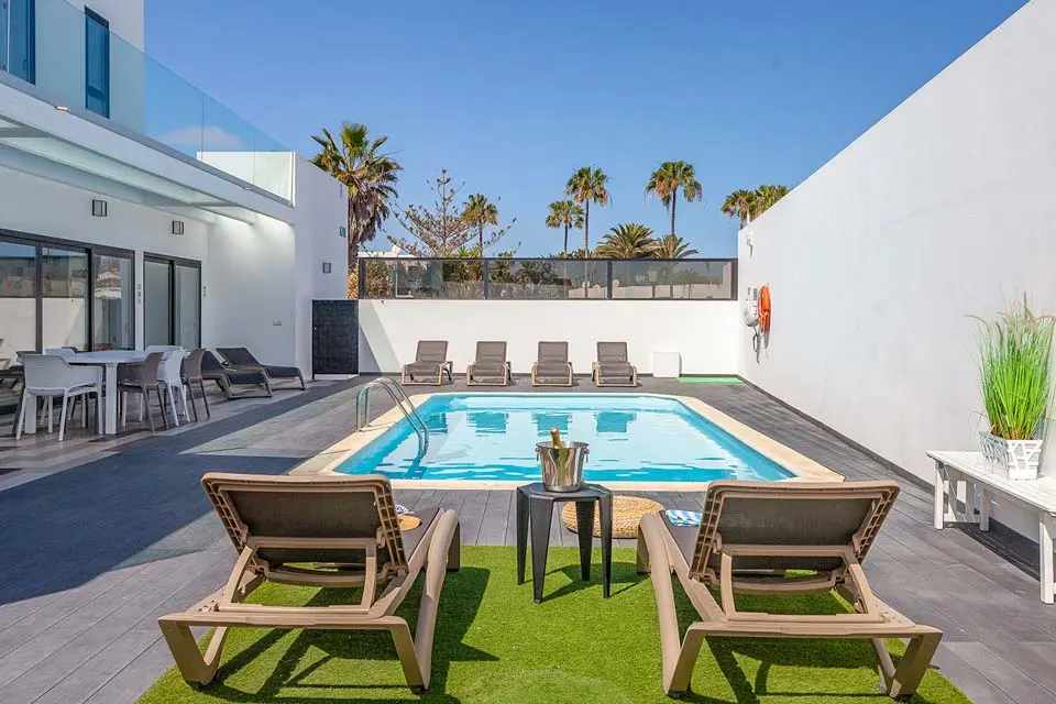 Villa Waikiki
