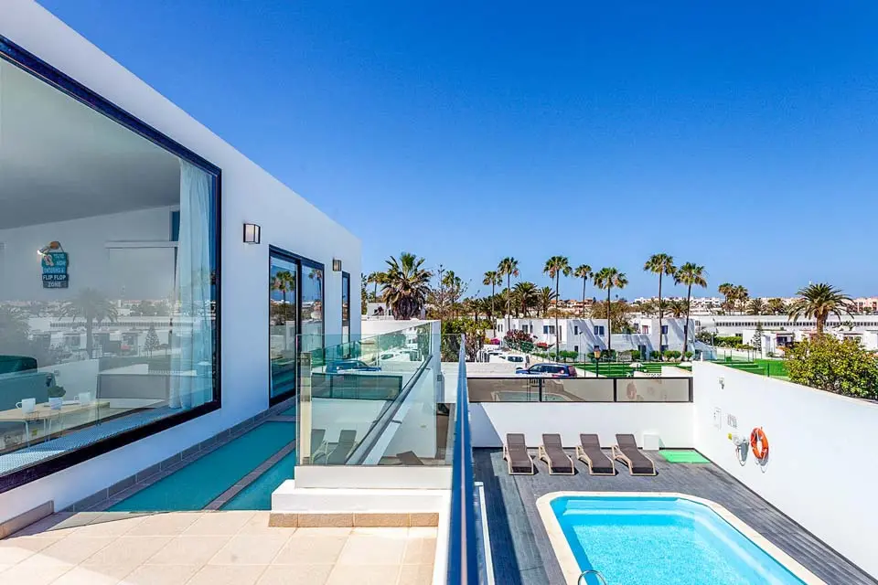 Villa Waikiki