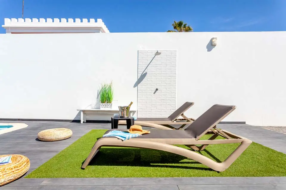 Villa Waikiki