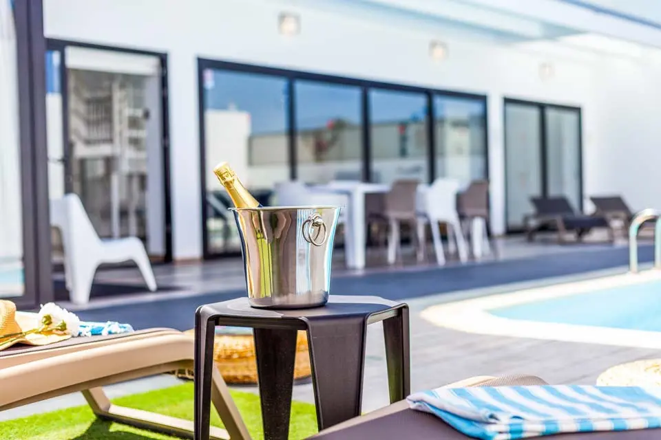 Villa Waikiki
